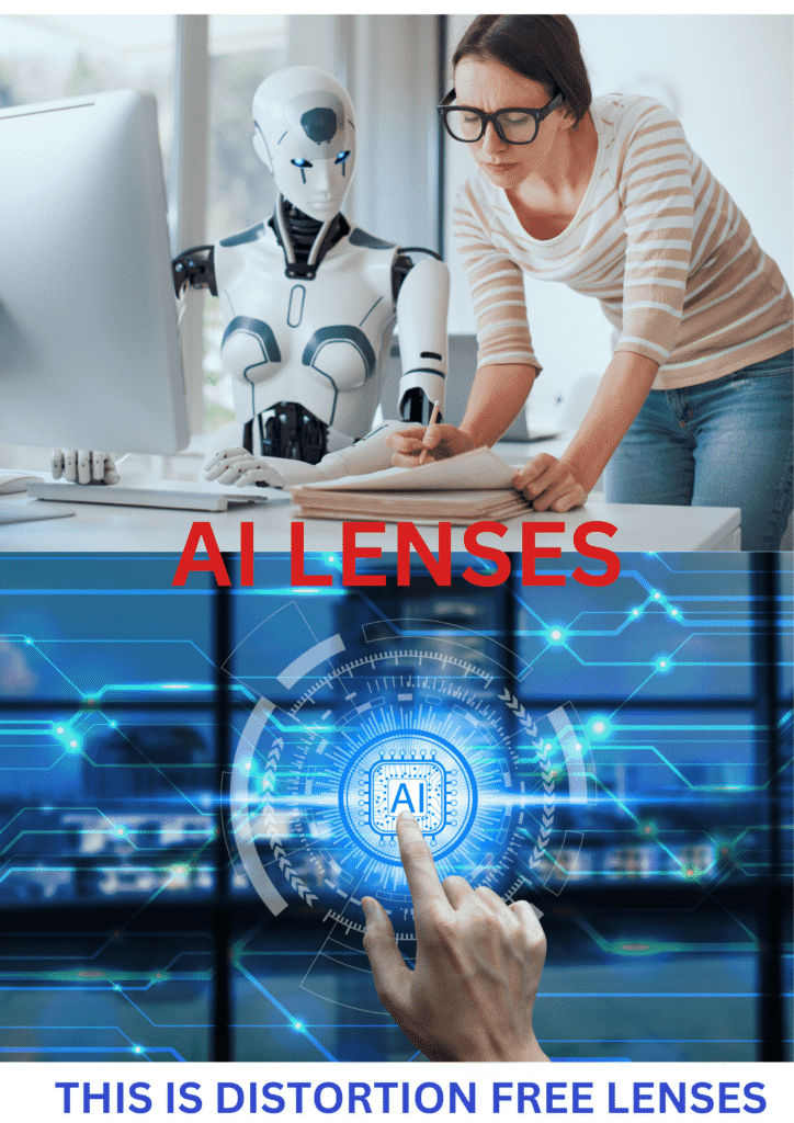 AI LENSES