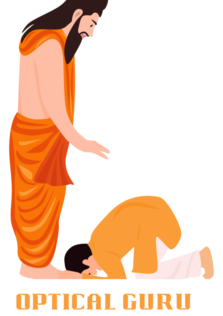 OPTICAL GURU JI
