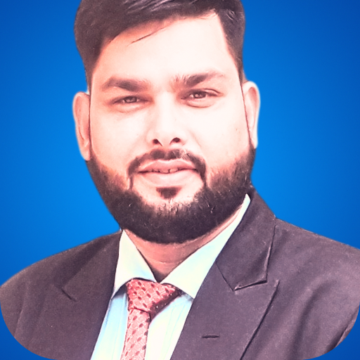 who is naveen sharma seo