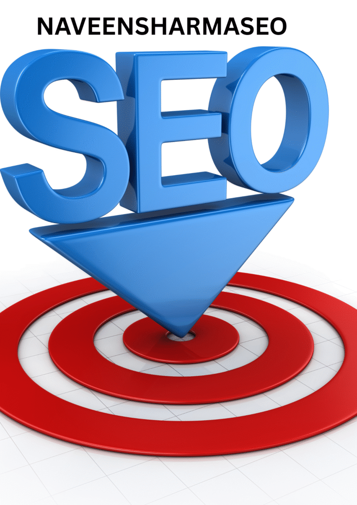 naveen sharma seo
