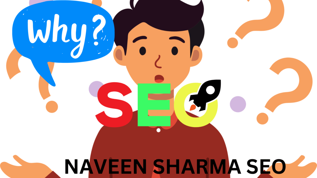 SEO Training Online in India