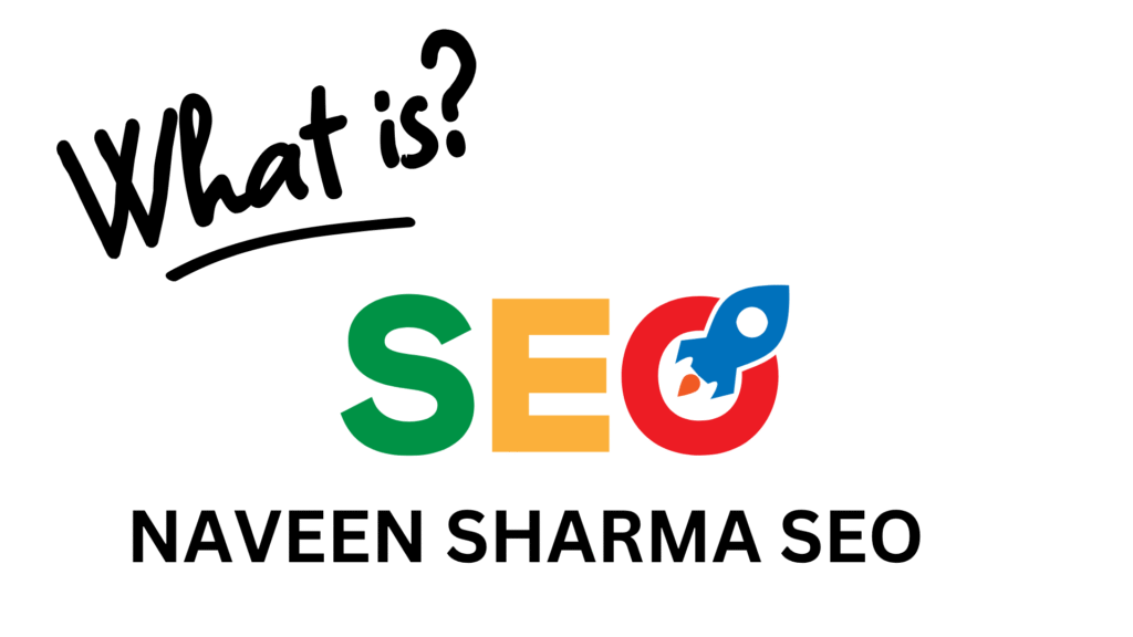 WHAT IS SEO